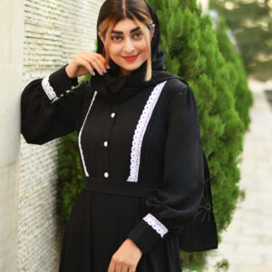 پیراهن کوثر کد ۳۱۳۱۸
